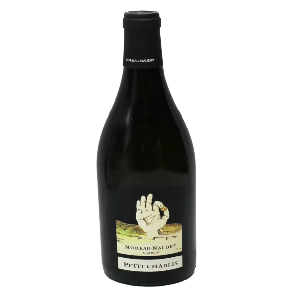2022 Petit Chablis Moreau-Naudet Chardonnay White Wine 2022 petit chablis moreau naud 0 1753345234 - BOTTLEBARRN