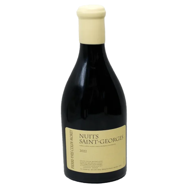 2022 Pierre-Yves-Colin-Morey Nuits Saint-Georges Premium Red 2022 pierre yves colin morey n 0 1753344381 - BOTTLEBARRN