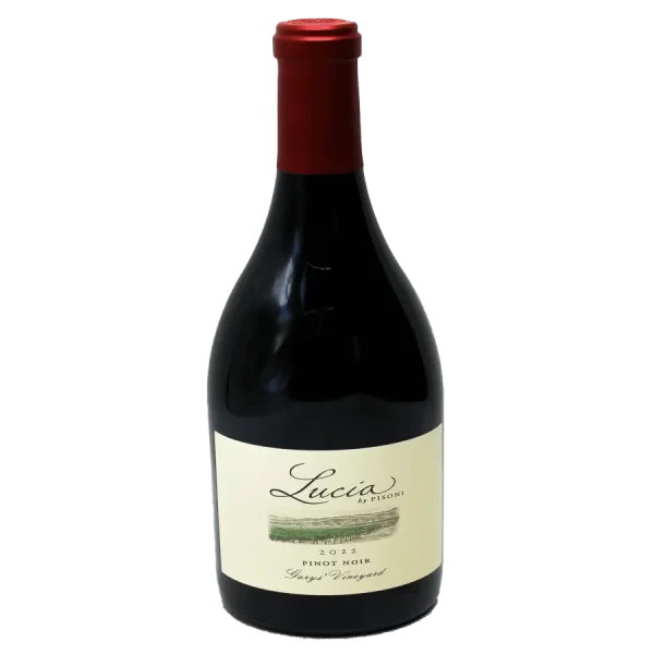 2022 Pisoni Lucia Garys Vineyard Pinot Noir - 97WE Rated 2022 pisoni lucia garys vineya 0 1753345398 - BOTTLEBARRN