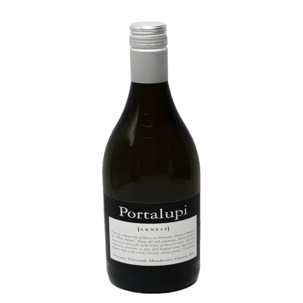 2022 portalupi arneis wine fro 0 1753344381 - BOTTLEBARRN