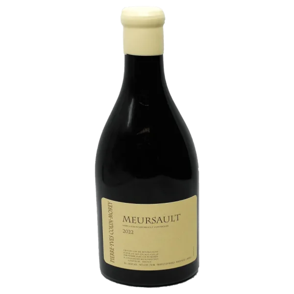 2022 PYCM Meursault Red Burgundy | Rated 90-92 BH/JM 2022 pycm meursault red burgun 0 1753344422 - BOTTLEBARRN