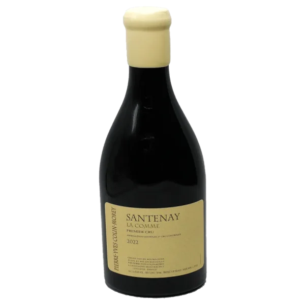 2022 PYCM Santenay La Comme Premier Cru White Burgundy 2022 pycm santenay la comme pr 0 1753343708 - BOTTLEBARRN
