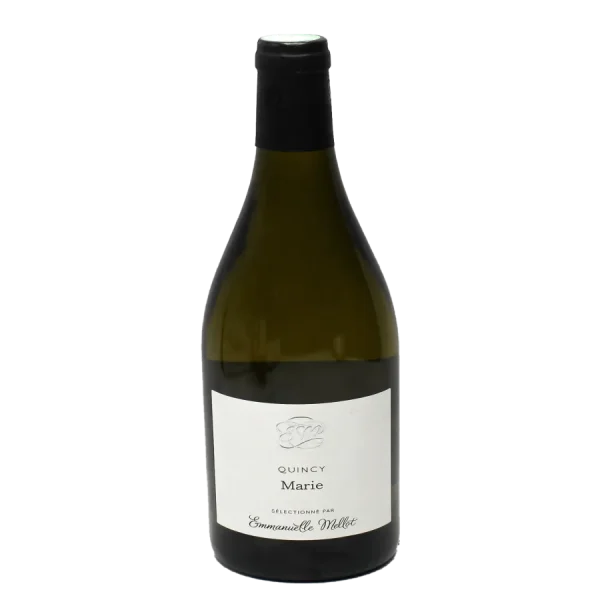 2022 Quincy Rouge Red Wine | French Vintage - Emmanuelle Mellot 2022 quincy rouge red wine fre 0 1753344556 - BOTTLEBARRN