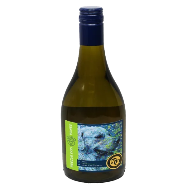 2022 Rescue Dog Chardonnay - Award-Winning WE92 Rated Wine 2022 rescue dog chardonnay awa 0 1753343622 - BOTTLEBARRN