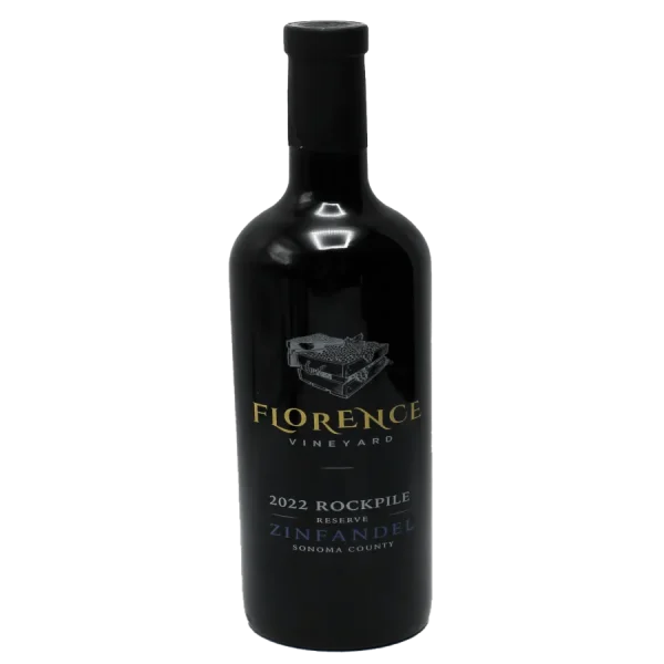 2022 rockpile zinfandel gold m 0 1753344581 - BOTTLEBARRN