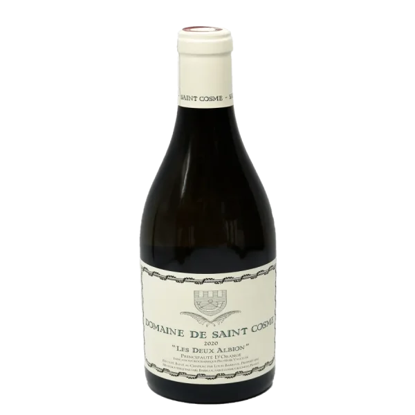 2022 saint cosme les deux albi 0 1753344220 - BOTTLEBARRN