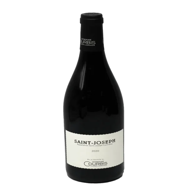 2022 Saint-Joseph Red Wine - Domaine Courbis 2022 saint joseph red wine dom 0 1753344720 - BOTTLEBARRN