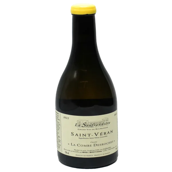 2022 saint veran la combe desr 0 1753345434 - BOTTLEBARRN