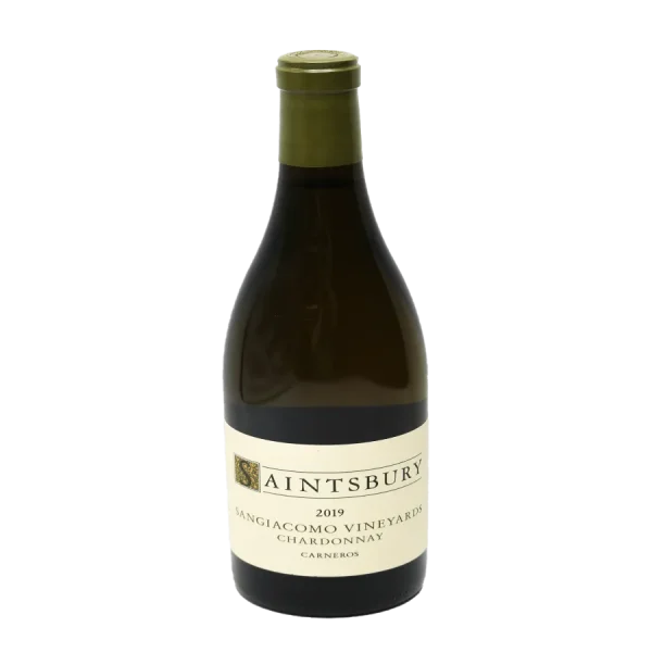 2022 Saintsbury Chardonnay - Sangiacomo Vineyards Premium Wine 2022 saintsbury chardonnay san 0 1753343709 - BOTTLEBARRN