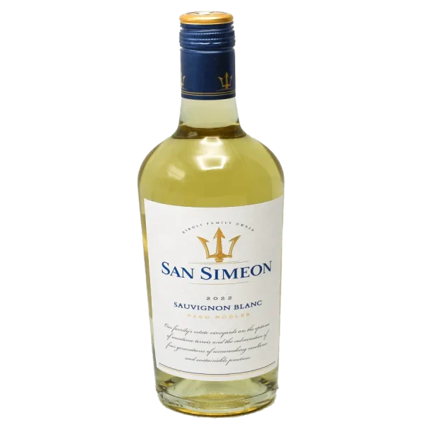 2022 San Simeon Vineyard Crisp Sauvignon Blanc Wine 2022 san simeon vineyard crisp 0 1753345332 - BOTTLEBARRN