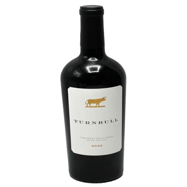 2022 Turnbull Napa Cabernet Sauvignon | JS 91 WS 90 Rated 2022 turnbull napa cabernet sa 0 1753343799 - BOTTLEBARRN