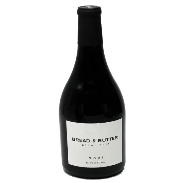 2022 Vineyard-Crafted Pinot Noir - Bread & Butter Elegance 2022 vineyard crafted pinot no 0 1753343566 - BOTTLEBARRN