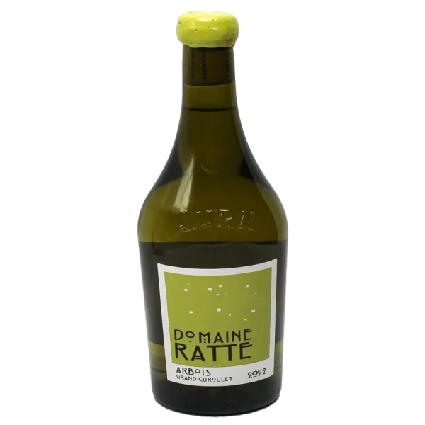 2022 Vintage Domaine Ratte Arbois Grand Cru Wine 2022 vintage domaine ratte arb 0 1753345371 - BOTTLEBARRN