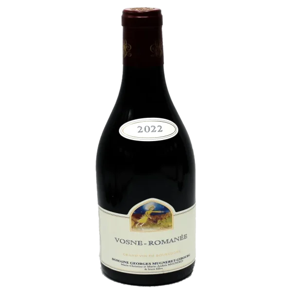 2022 Vosne-Romanée Red Wine | Domaine Mugneret-Gibourg | WA 90-91 2022 vosne romane red wine dom 0 1753344999 - BOTTLEBARRN