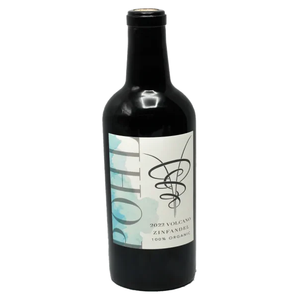 2022 Zinfandel Red Wine | Premium Martin Pohl Winery - Limited Vintage 2022 zinfandel red wine premiu 0 1753345387 - BOTTLEBARRN