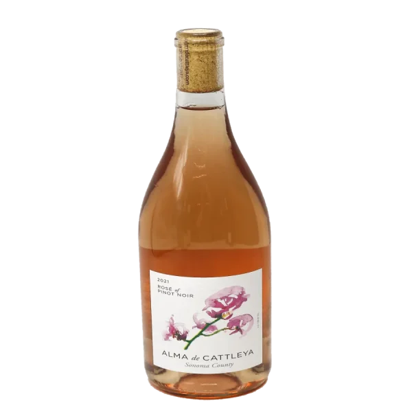 2023 Alma de Cattleya 92-Pt Pinot Noir Rosé Wine 2023 alma de cattleya 92 pt pi 0 1753344036 - BOTTLEBARRN