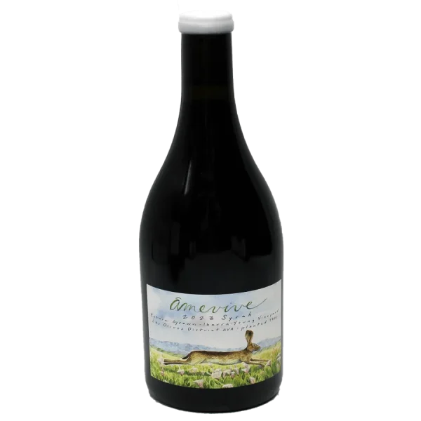 2023 Amevive Syrah - Premium Red Wine | Discerning Tastes 2023 amevive syrah premium red 0 1753345342 - BOTTLEBARRN