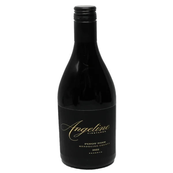 2023 Angeline Vineyards Estate Bottled Reserve Pinot Noir 2023 angeline vineyards estate 0 1753343719 - BOTTLEBARRN
