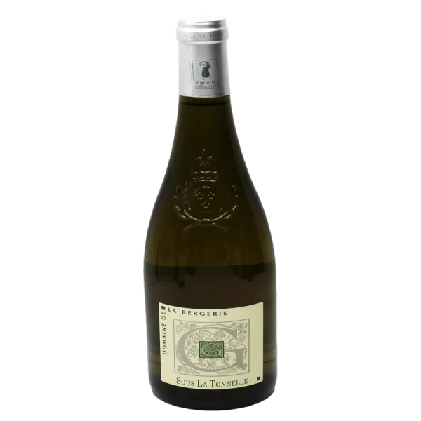 2023 Anjou Blanc Wine - Domaine de la Bergerie Sous La Tonnelle 2023 anjou blanc wine domaine 0 1753344825 - BOTTLEBARRN