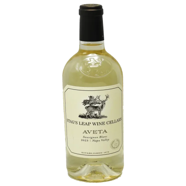 2023 Aveta Sauvignon Blanc | Stag's Leap Wine Cellars 91 WA 2023 aveta sauvignon blanc sta 0 1753345541 - BOTTLEBARRN