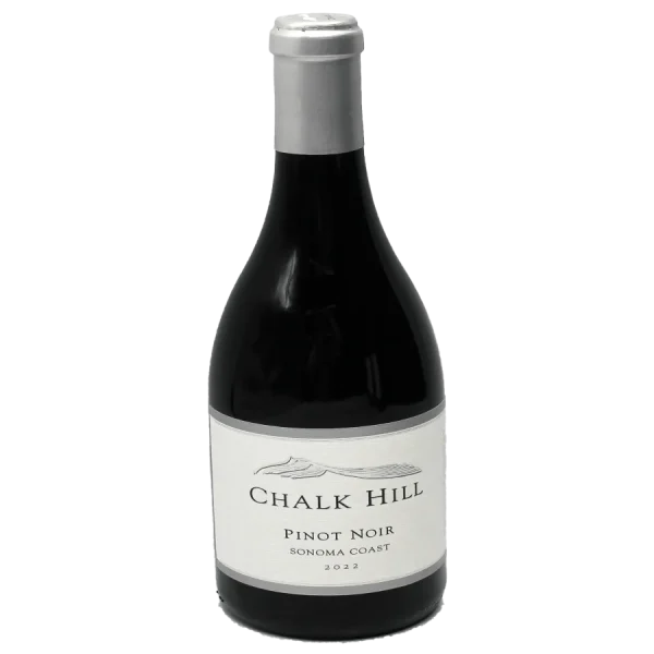 2023 Award-Winning Pinot Noir Chalk Hill Sonoma Coast WS92 WE90 2023 award winning pinot noir 0 1753343858 - BOTTLEBARRN