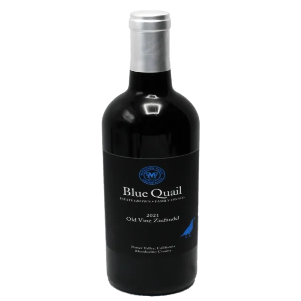 2023 blue quail zinfandel prem 0 1753343867 - BOTTLEBARRN