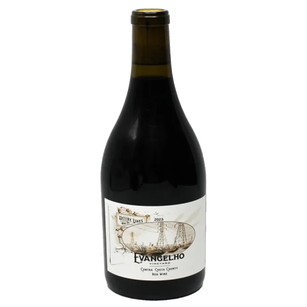2023 Bold Red Wine from Evangelho Vineyard - Exquisite Flavors 2023 bold red wine from evange 0 1753345323 - BOTTLEBARRN