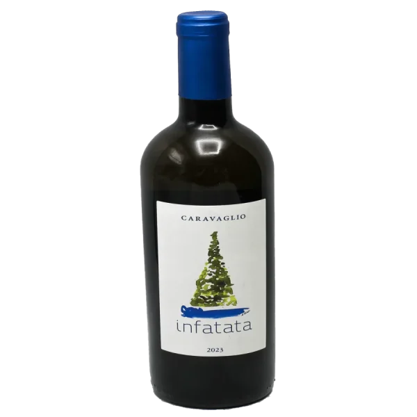 2023 caravaglio infatata white 0 1753345589 - BOTTLEBARRN