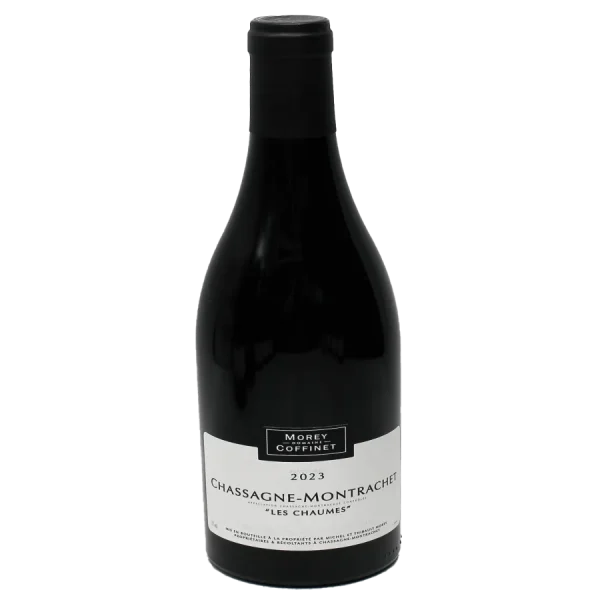 2023 Chassagne-Montrachet Red Wine - Domaine Morey-Coffinet Les Chaumes 2023 chassagne montrachet red 0 1753345568 - BOTTLEBARRN