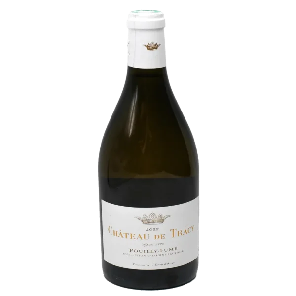 2023 Chateau de Tracy Pouilly-Fume WE92 Rated Wine 2023 chateau de tracy pouilly 0 1753345216 - BOTTLEBARRN