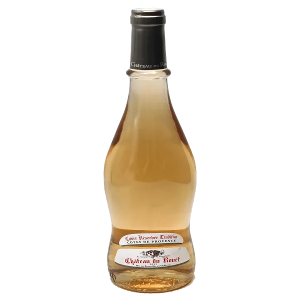 2023 Chateau du Rouet Provence Rosé - French Reserve Wine 2023 chateau du rouet provence 0 1753343595 - BOTTLEBARRN