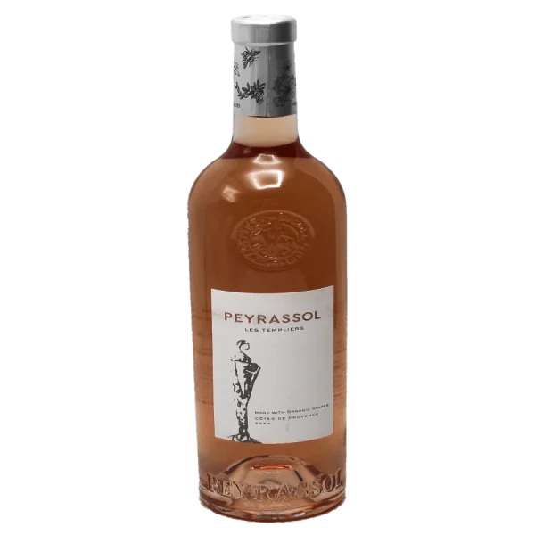 2023 Chateau Peyrassol Provence Rosé - 92 Points 2023 chateau peyrassol provenc 0 1753345287 - BOTTLEBARRN
