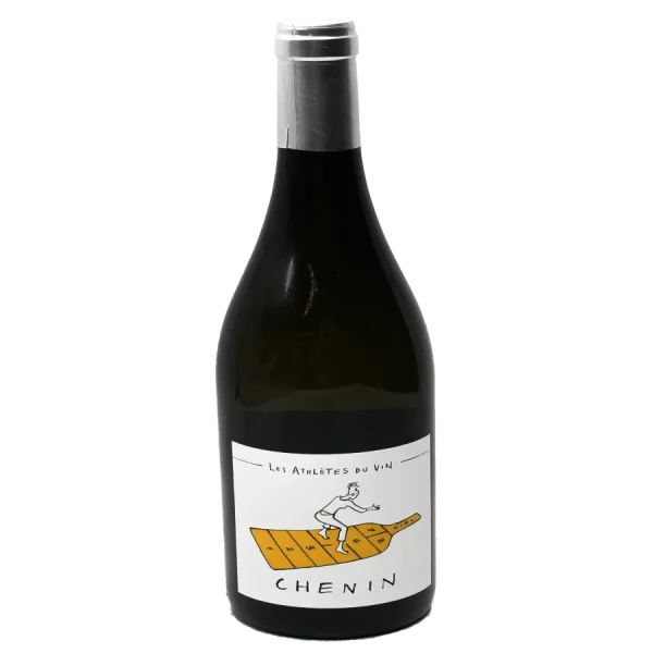 2023 Chenin Blanc - Premium French White Wine by Les Athletes du Vin 2023 chenin blanc premium fren 0 1753345332 - BOTTLEBARRN