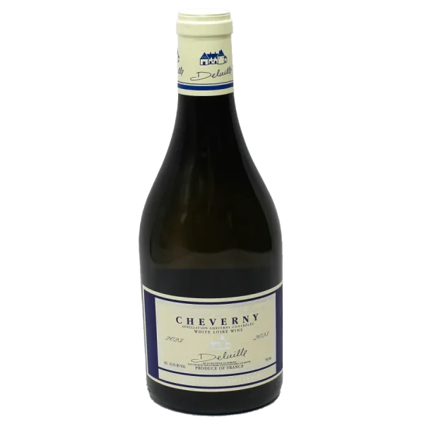 2023 Cheverny Wine | Domaine du Salvard's Finest Vintage 2023 cheverny wine domaine du 0 1753345532 - BOTTLEBARRN