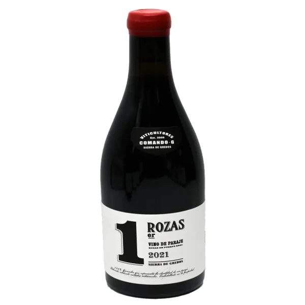 2023 comando g rozas 1er cru r 0 1753343583 - BOTTLEBARRN