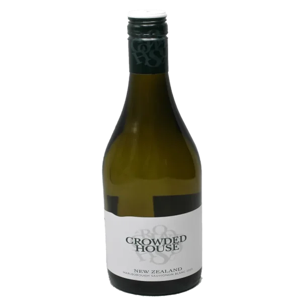2023 Crowded House Sauvignon Blanc - Crisp & Refreshing 2023 crowded house sauvignon b 0 1753345296 - BOTTLEBARRN