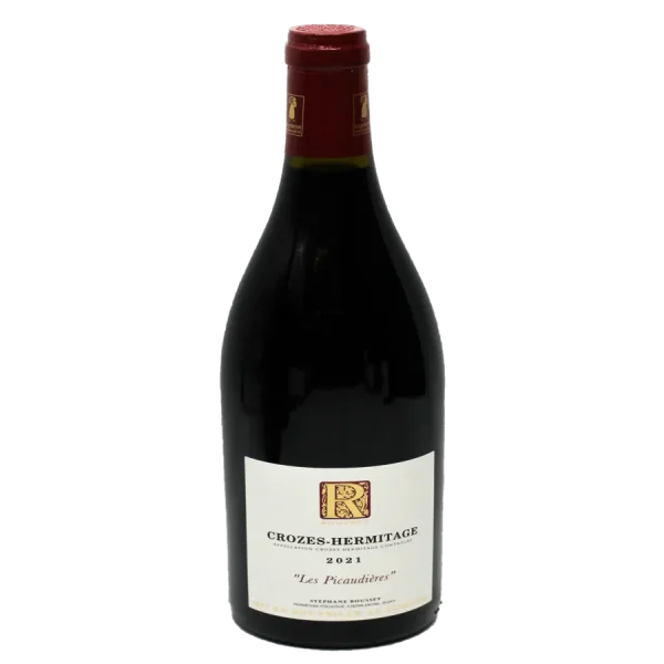 2023 Crozes-Hermitage Les Picaudieres Red Wine | Domaine Rousset 2023 crozes hermitage les pica 0 1753345207 - BOTTLEBARRN