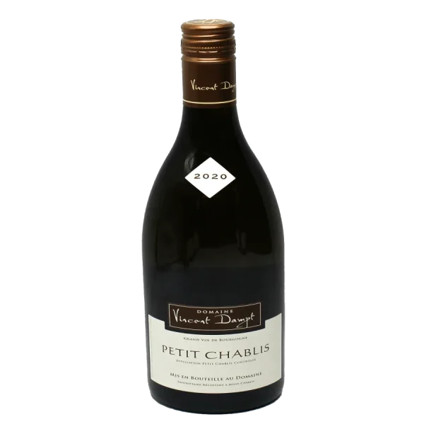 2023 Dampt Petit Chablis - Crisp French Chardonnay Wine 2023 dampt petit chablis crisp 0 1753343772 - BOTTLEBARRN