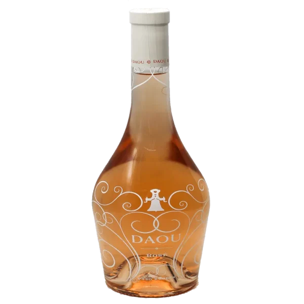 2023 DAOU Vineyards Rosé - 92 Point Premium Vintage Wine 2023 daou vineyards ros 92 poi 0 1753345295 - BOTTLEBARRN