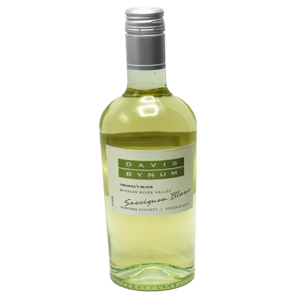 2023 Davis Bynum Single Vineyard Sauvignon Blanc - Virginia Block 2023 davis bynum single vineya 0 1753343933 - BOTTLEBARRN