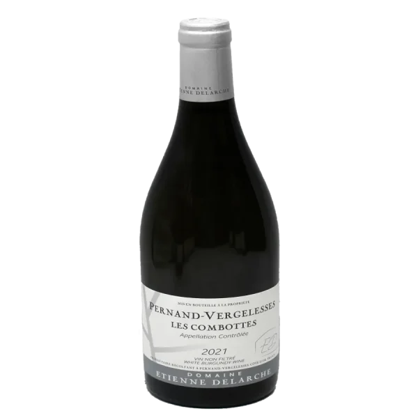 2023 Delarche Pernand-Vergelesses Les Combottes Burgundy Red Wine 2023 delarche pernand vergeles 0 1753344797 - BOTTLEBARRN