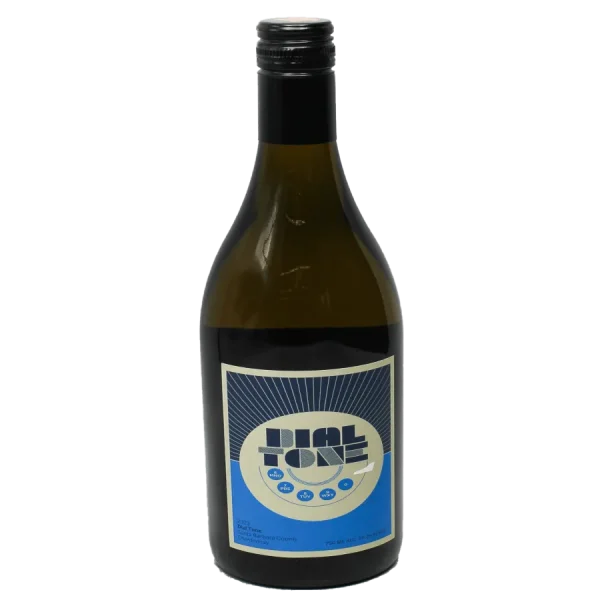 2023 Dial Tone Chardonnay - Crisp Balanced White Wine 2023 dial tone chardonnay cris 0 1753345360 - BOTTLEBARRN