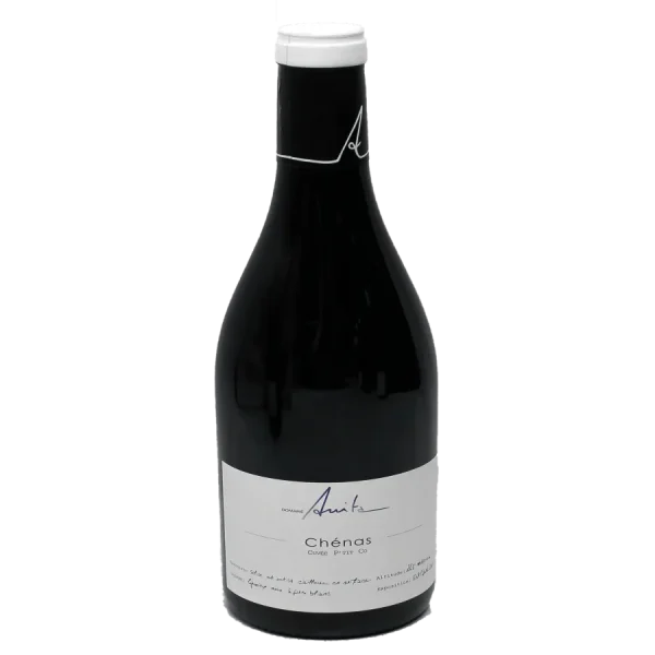 2023 Domaine Anita Chenas P'Tit Co - JS93 French Red Wine 2023 domaine anita chenas ptit 0 1753345234 - BOTTLEBARRN