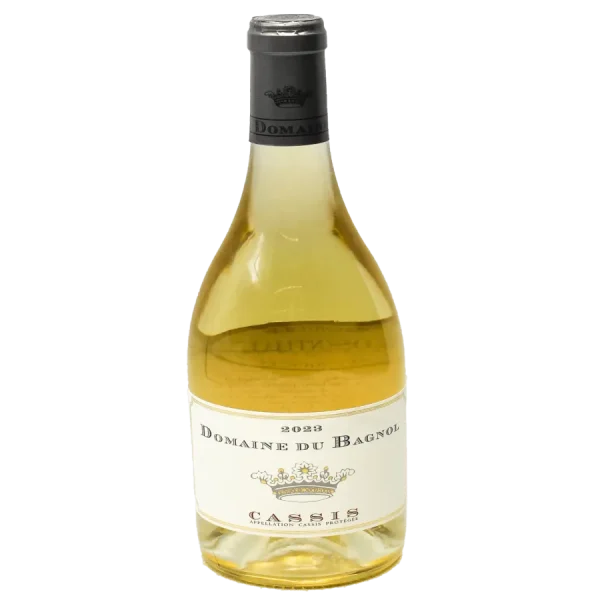 2023 Domaine du Bagnol Premium Cassis White Wine 2023 domaine du bagnol premium 0 1753345581 - BOTTLEBARRN