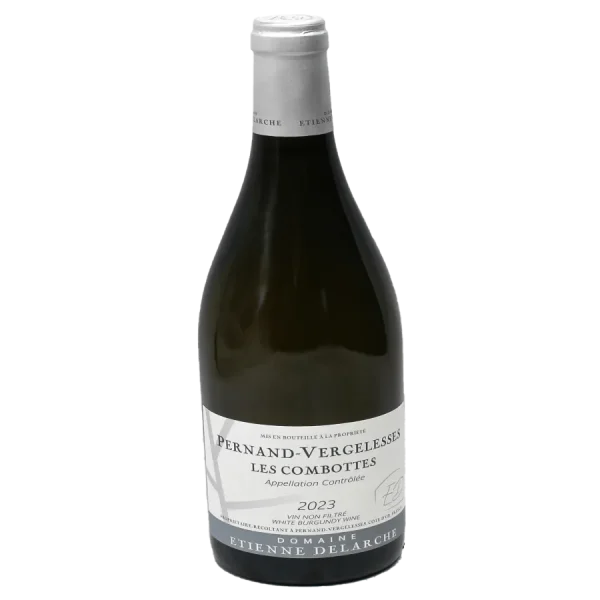 2023 Domaine Etienne Delarche Pernand-Vergelesses Red Wine 2023 domaine etienne delarche 0 1753345514 - BOTTLEBARRN