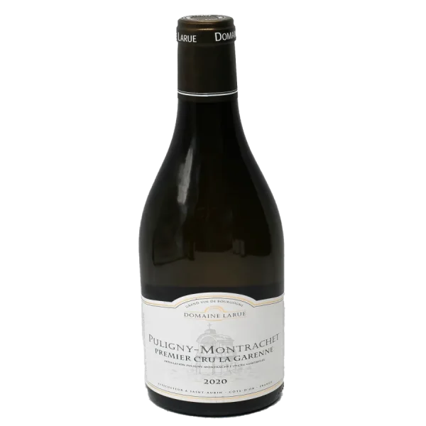 2023 Domaine Larue Puligny-Montrachet La Garenn Premier Cru 2023 domaine larue puligny mon 0 1753344818 - BOTTLEBARRN