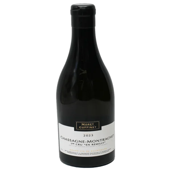 2023 Domaine Morey-Coffinet Chassagne-Montrachet Premier Cru 91-93 Score 2023 domaine morey coffinet ch 0 1753344555 - BOTTLEBARRN