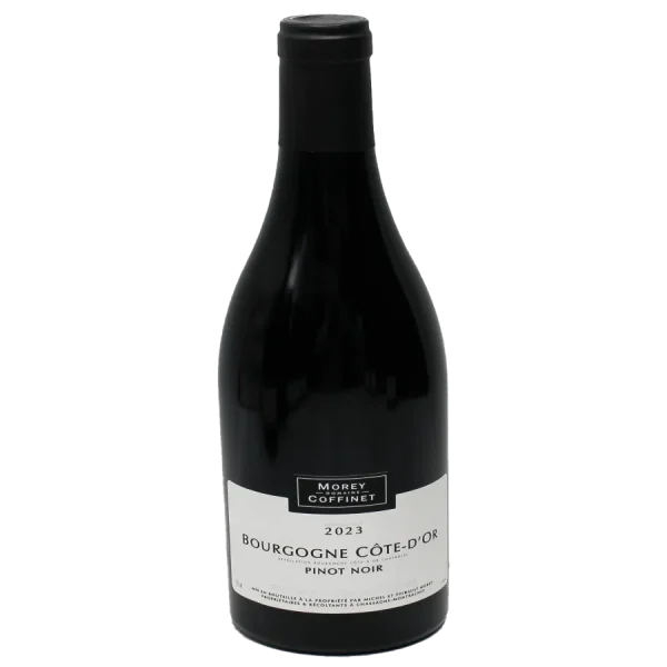 2023 Domaine Morey-Coffinet Pinot Noir - Cote d'Or Elegance 2023 domaine morey coffinet pi 0 1753345569 - BOTTLEBARRN