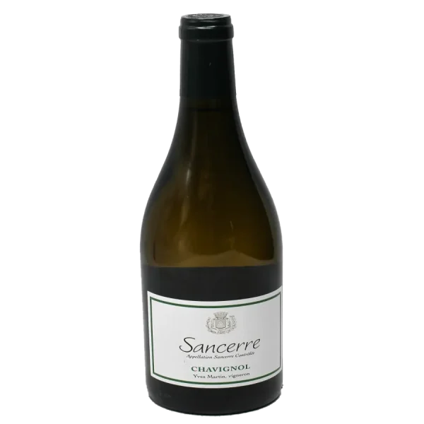 2023 Domaine Yves Martin Sancerre Chavignol Cru White Wine 2023 domaine yves martin sance 0 1753345360 - BOTTLEBARRN