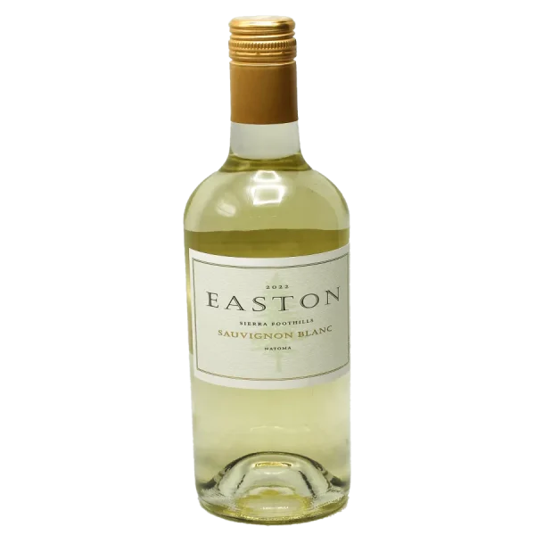 2023 Easton Natoma Vineyard Sauvignon Blanc - Crisp White Wine 2023 easton natoma vineyard sa 0 1753345324 - BOTTLEBARRN